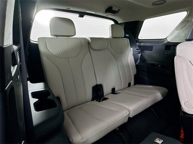 2025 Hyundai Palisade Calligraphy Quincy MA