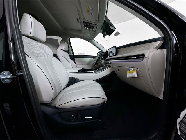 2025 Hyundai Palisade Calligraphy Quincy MA