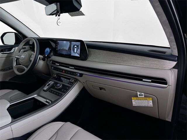 2025 Hyundai Palisade Calligraphy Quincy MA