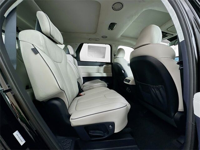 2025 Hyundai Palisade Calligraphy Quincy MA