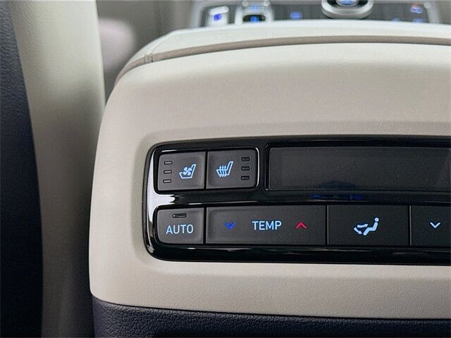 2025 Hyundai Palisade Calligraphy Quincy MA