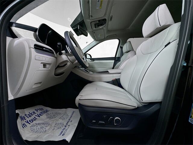 2025 Hyundai Palisade Calligraphy Quincy MA