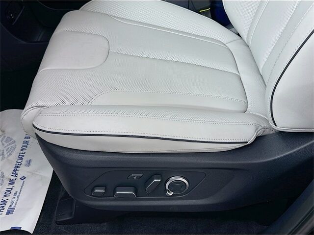 2025 Hyundai Palisade Calligraphy Quincy MA