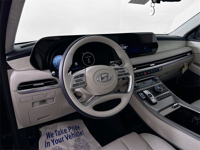 2025 Hyundai Palisade Calligraphy Quincy MA