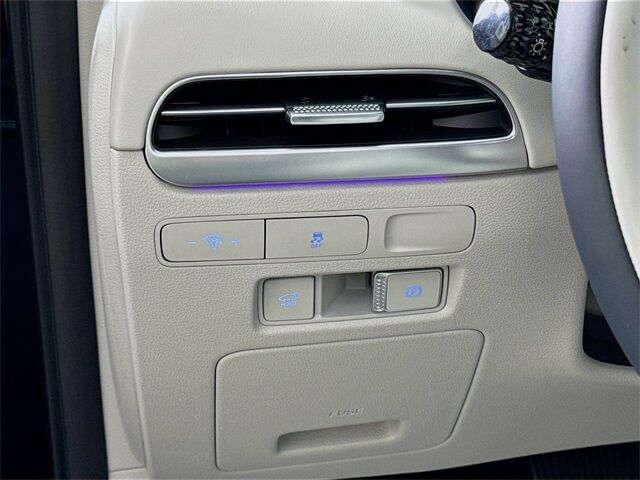 2025 Hyundai Palisade Calligraphy Quincy MA