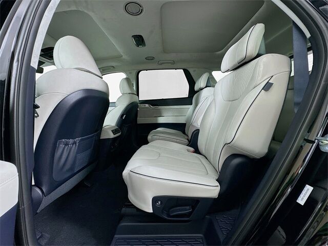 2025 Hyundai Palisade Calligraphy Quincy MA