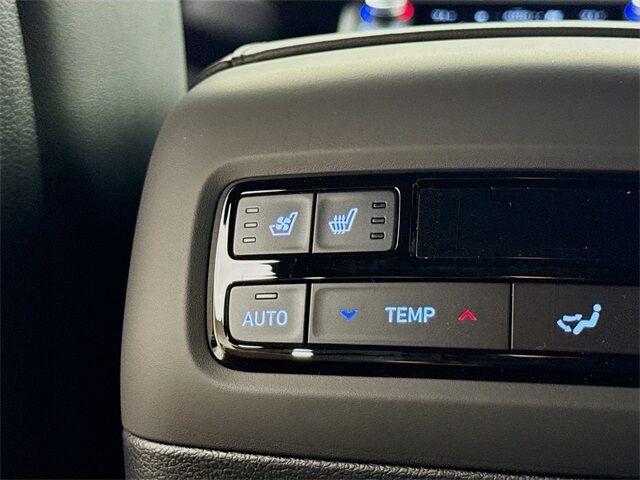 2025 Hyundai Palisade Calligraphy Quincy MA