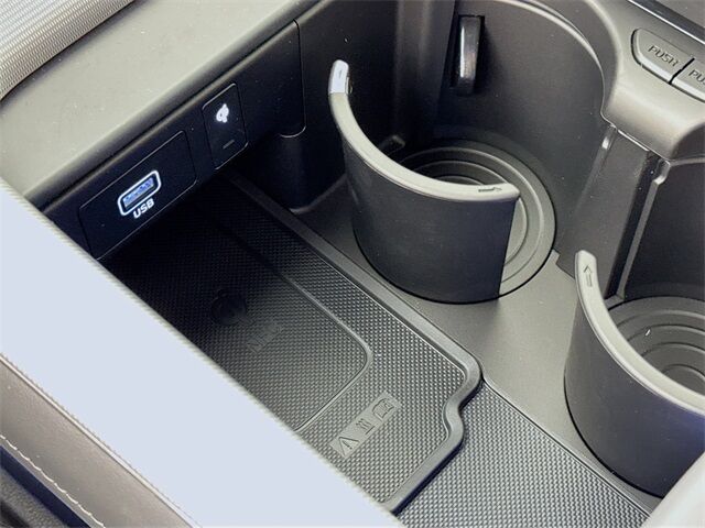 2025 Hyundai Palisade Calligraphy Quincy MA