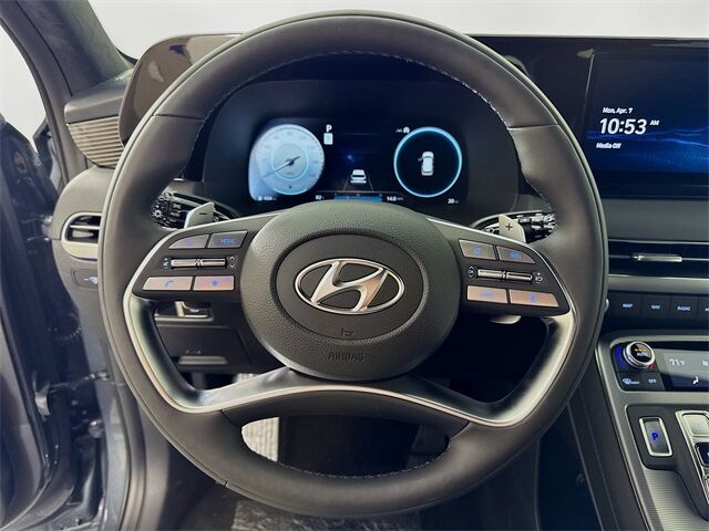 2025 Hyundai Palisade Calligraphy Quincy MA