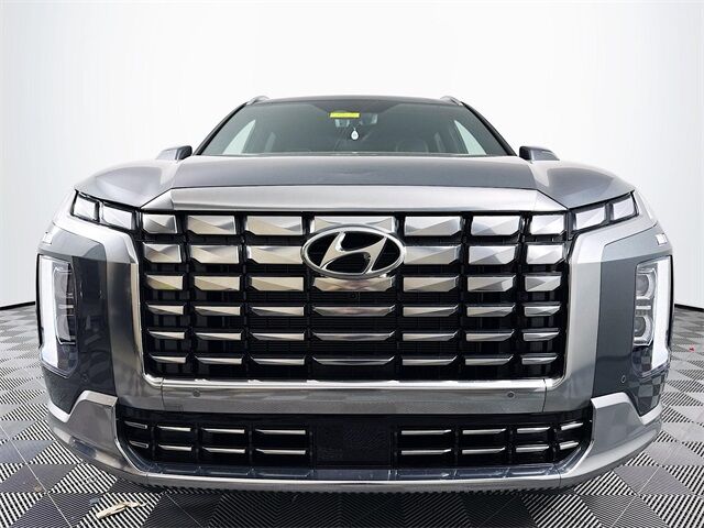 2025 Hyundai Palisade Calligraphy Quincy MA