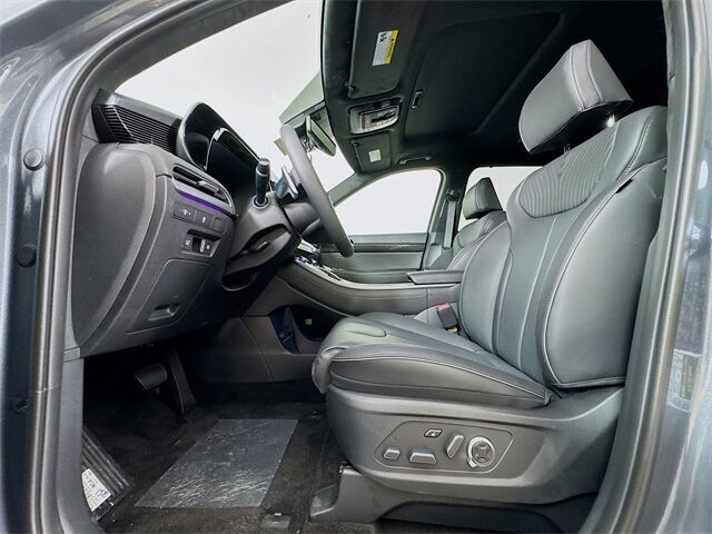 2025 Hyundai Palisade Calligraphy Quincy MA