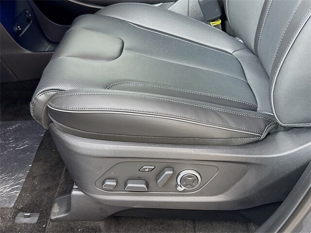 2025 Hyundai Palisade Calligraphy Quincy MA