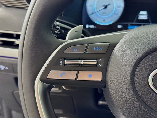 2025 Hyundai Palisade Calligraphy Quincy MA