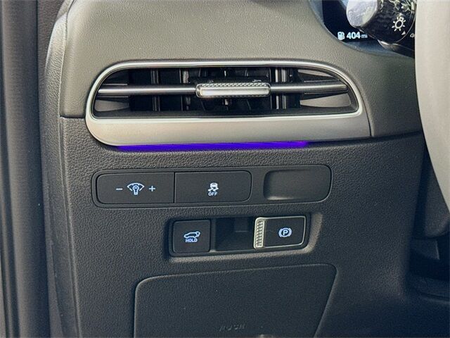 2025 Hyundai Palisade Calligraphy Quincy MA