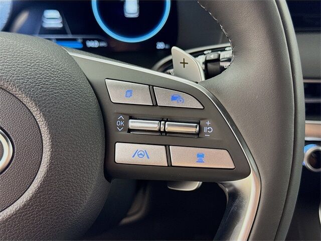 2025 Hyundai Palisade Calligraphy Quincy MA