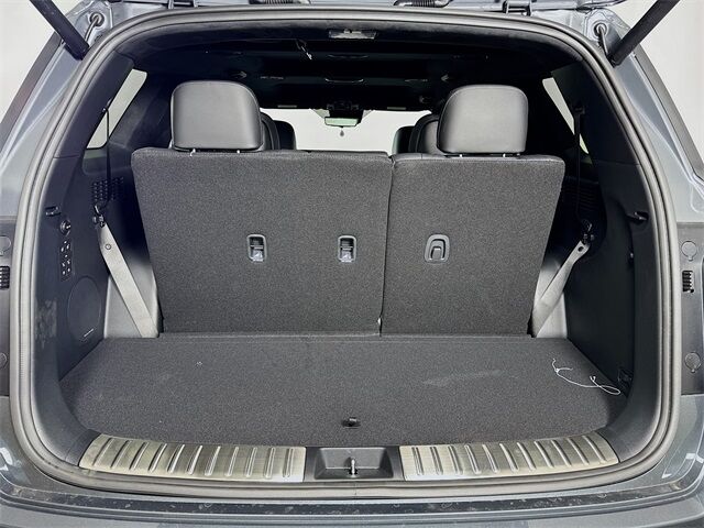 2025 Hyundai Palisade Calligraphy Quincy MA