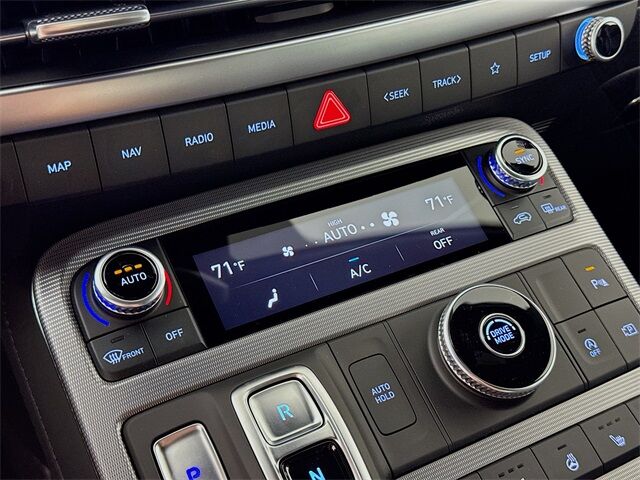 2025 Hyundai Palisade Calligraphy Quincy MA