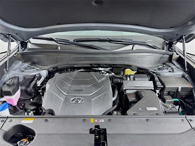 2025 Hyundai Palisade Calligraphy Quincy MA