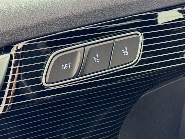 2025 Hyundai Palisade Calligraphy Quincy MA