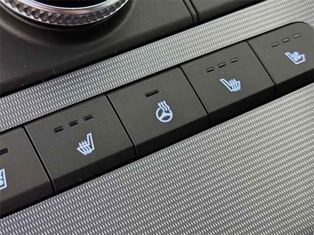 2025 Hyundai Palisade Calligraphy Quincy MA