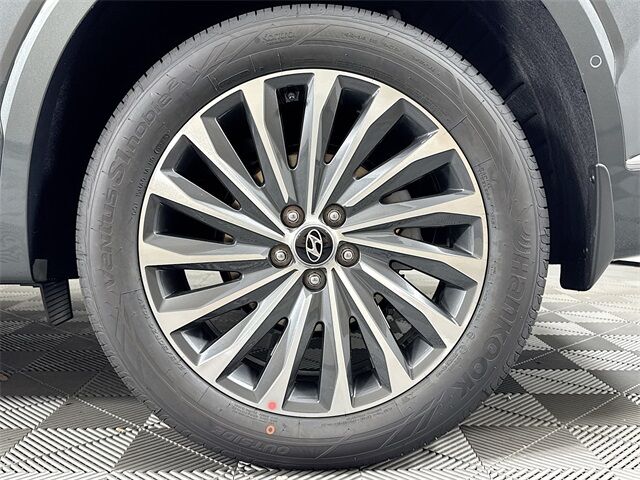 2025 Hyundai Palisade Calligraphy Quincy MA