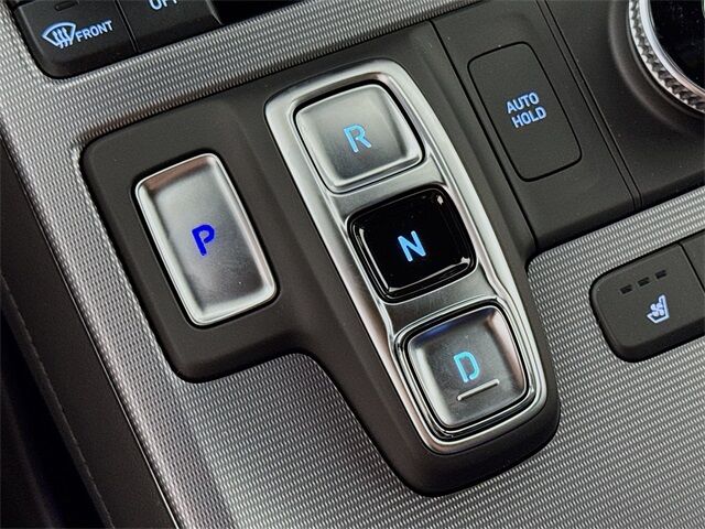 2025 Hyundai Palisade Calligraphy Quincy MA