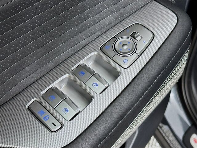 2025 Hyundai Palisade Calligraphy Quincy MA