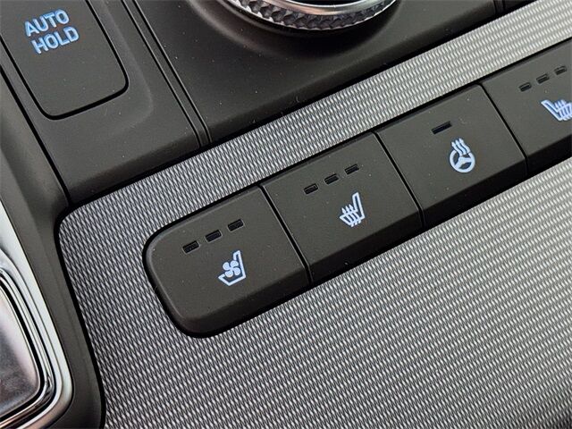 2025 Hyundai Palisade Calligraphy Quincy MA