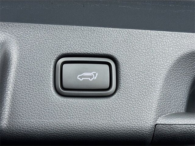 2025 Hyundai Palisade Calligraphy Quincy MA