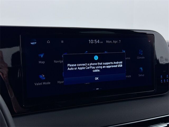 2025 Hyundai Palisade Calligraphy Quincy MA