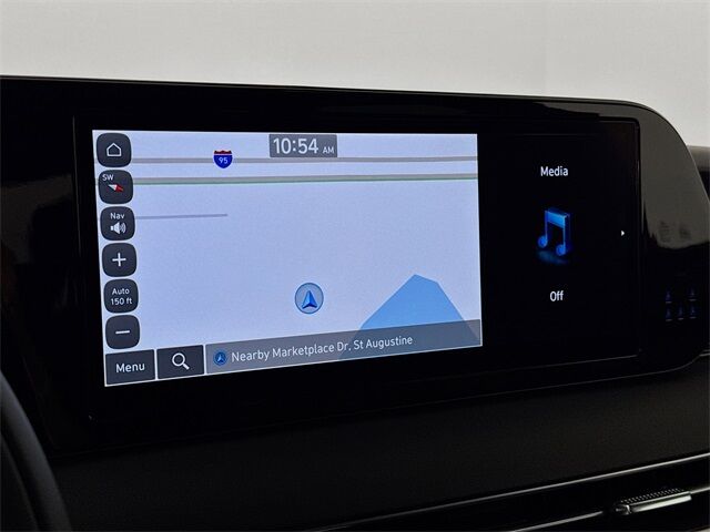 2025 Hyundai Palisade Calligraphy Quincy MA