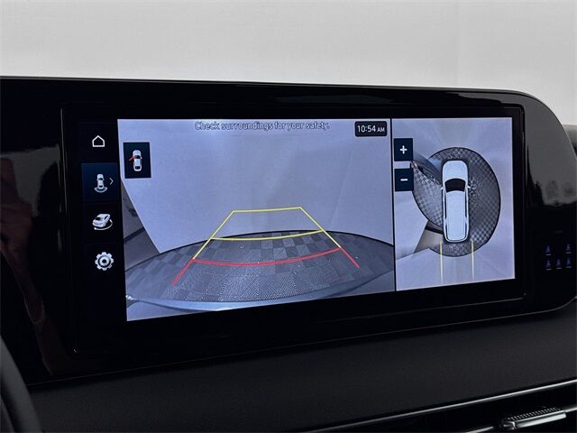 2025 Hyundai Palisade Calligraphy Quincy MA