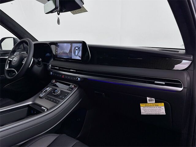 2025 Hyundai Palisade Calligraphy Quincy MA