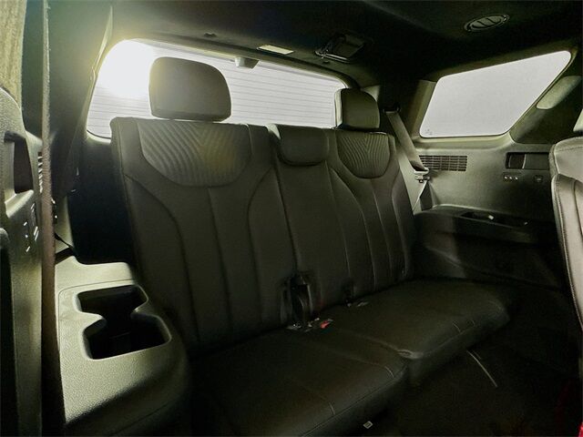 2025 Hyundai Palisade Calligraphy Quincy MA