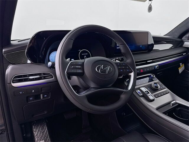 2025 Hyundai Palisade Calligraphy Quincy MA