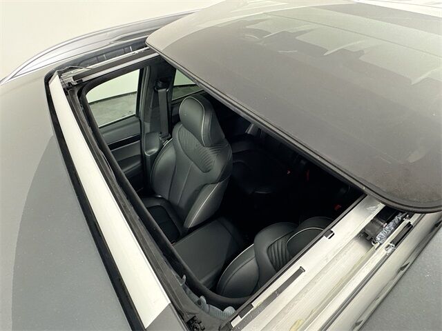 2025 Hyundai Palisade Calligraphy Quincy MA