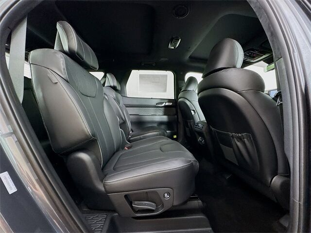 2025 Hyundai Palisade Calligraphy Quincy MA