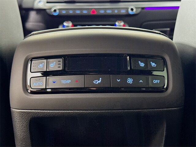 2025 Hyundai Palisade Calligraphy Quincy MA