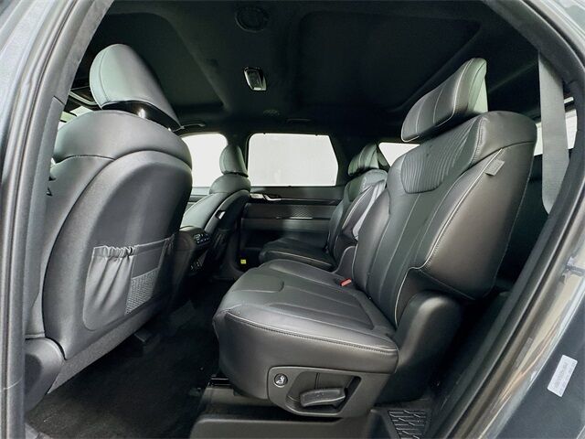 2025 Hyundai Palisade Calligraphy Quincy MA