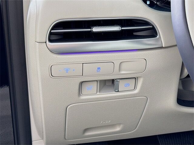 2025 Hyundai Palisade Calligraphy Quincy MA