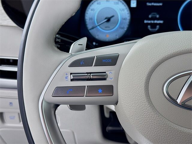 2025 Hyundai Palisade Calligraphy Quincy MA