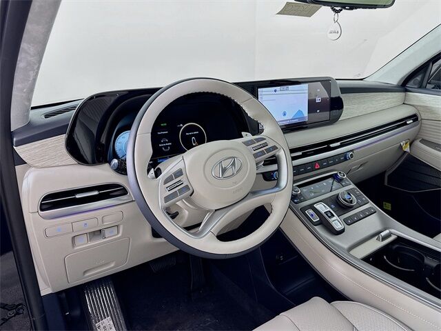 2025 Hyundai Palisade Calligraphy Quincy MA