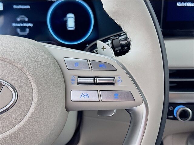 2025 Hyundai Palisade Calligraphy Quincy MA