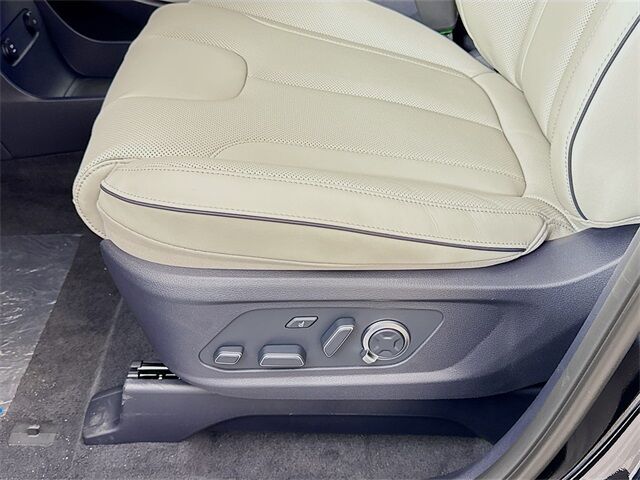 2025 Hyundai Palisade Calligraphy Quincy MA