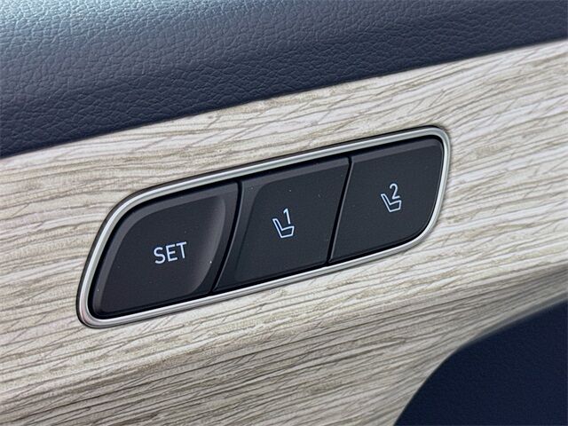 2025 Hyundai Palisade Calligraphy Quincy MA