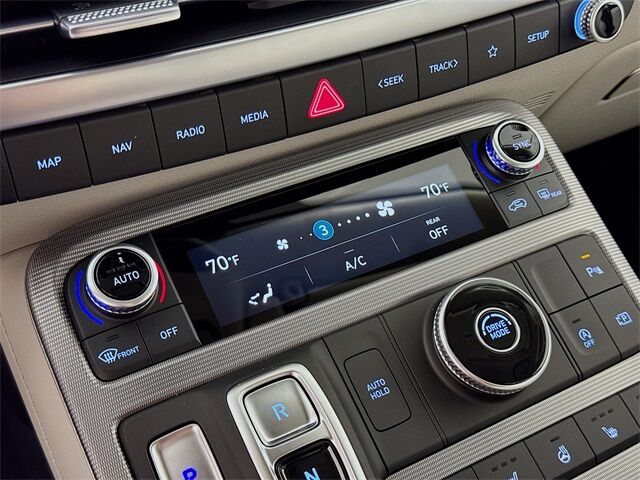 2025 Hyundai Palisade Calligraphy Quincy MA