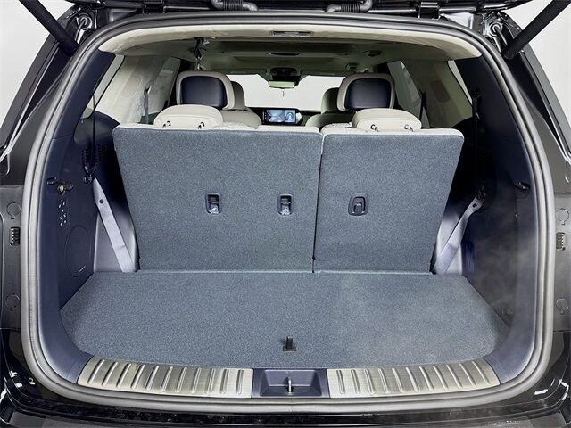 2025 Hyundai Palisade Calligraphy Quincy MA