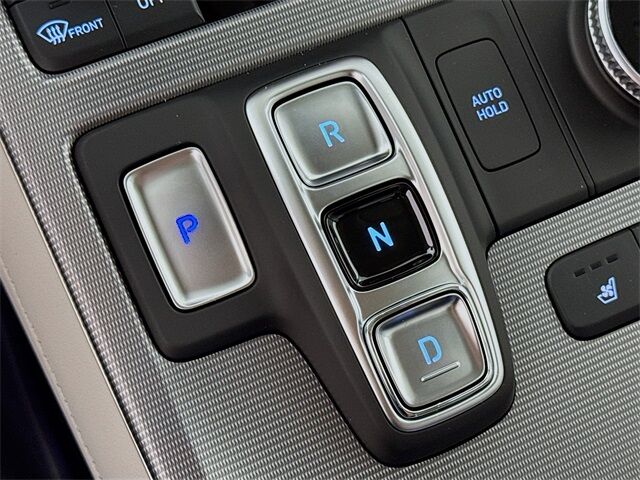 2025 Hyundai Palisade Calligraphy Quincy MA