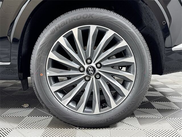 2025 Hyundai Palisade Calligraphy Quincy MA