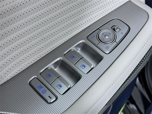 2025 Hyundai Palisade Calligraphy Quincy MA